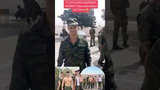ХИЗМАТИ ВАТАН-МОДАРАРМИЯАБЛАВА#tajikistan #russia #india  #germany #america #dubai #ironman