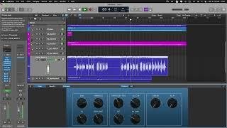 SomBinario MixTemplate Pack LOGIC [Em Construção]