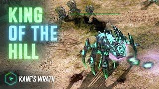 Futurama vs Masterleaf vs BikeRush - King of the Hill - Kane's Wrath