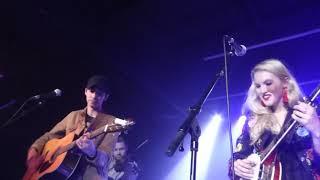 Mo Pitney & Ashley Campbell - I Still Miss Someone (Johnny Cash Cover) (HD) - Borderline - 17.03.18