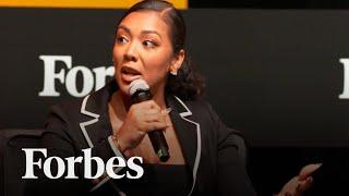 What's The Business Opportunity In Fixing Black Health? | ForbesBLK Summit 2024