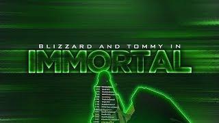 IMMORTAL: A Phantom Forces Sniping Montage by Paradox Tommy and Paradox Blizzard