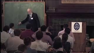 The History of the Austrian School | Israel Kirzner