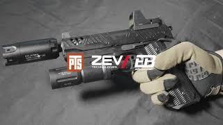 PTS ZEV EdBrown 1911 (Standard) features| PTS Syndicate