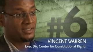 The Sixth Amendment – the Story of the Bill of Rights