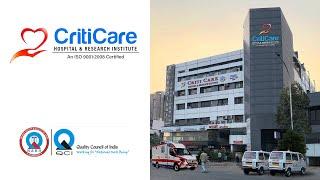 Criti Care Hospital & Research Institute Nagpur