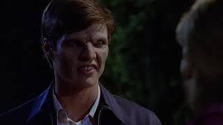 Pedro Pascal as Vampire Eddie (Buffy The Vampire Slayer)