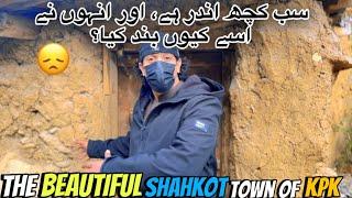 SHAHKOT THE BEAUTY OF KPK|| AND THE JANDER (TURBINE )