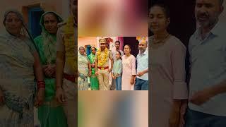 My first look in GST inspector Uniform… #motivation #gstinspector #ssc #shorts #viral