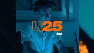 Itaú Uruguay - Cuenta U25