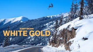 Bobby Brown | White Gold