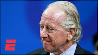 Archie Manning compares grandson Arch's QB game to Peyton & Eli | KJZ