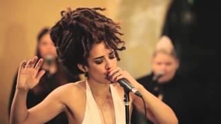 Calma Carmona - When I Was Your Girl (Live Performance)