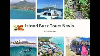 Island Buzz Tours Nevis
