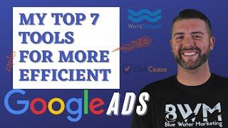 Top Google Ads Tools For Better Ads Performance | Chris Marrano