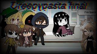 Creepypasta Ep. 5 (Rise and killing butterflies Glmv)