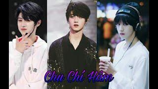 [TikTok ] Chu Chí Hâm -朱志鑫  TF Gia Tộc F3