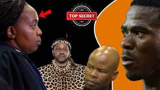 SECRET YOU DON'T KNOW ABOUT ADVOCATE MSHOLOLO | INVOLVED IN ZULU KINGDOM.