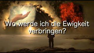 Was kommt nach dem Tod? - Wie du ewig leben kannst!