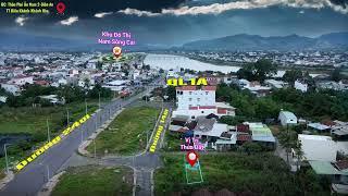 ĐẤT THỔ CƯ TRUNG TÂM HUYỆN DIÊN KHÁNH - KHÁNH HÒA NGAY CẠNH KHU ĐÔ THỊ ÂN PHÚ