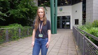 Tour of the UCD School of Veterinary Medicine