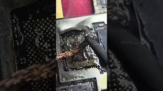 #cpu #cpu reballing #smartphone #repair #automobile #network #phonerepair #cpu change #display