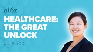 Healthcare: The Great Unlock