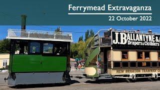 Ferrymead Extravaganza 2022 [4K]