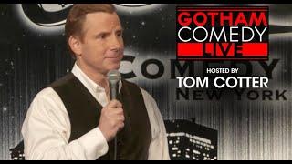 Tom Cotter | Gotham Comedy Live