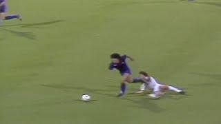 Diego Maradona era humano?