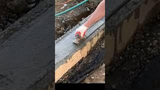 The Ultimate Landscape Edging Solution!