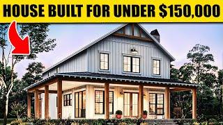 Barndominium Home Price Breakdown (WATCH BEFORE YOU BUILD!)