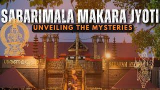 Sabarimala Makara Jyoti: Understanding the Science Behind The Tradition | Makaravilakku