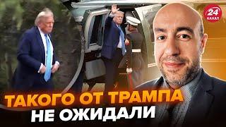 РАШКИН: Вот куда СБЕЖАЛ Трамп с G7! Слили РЕАЛЬНУЮ ПРИЧИНУ. Скандал НА ВЕСЬ МИР