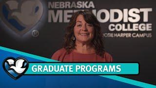 Financial Aid for Graduate Students at Nebraska Methodist College