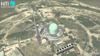 Khushab Plutonium Production Complex - Pakistan