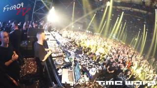 FRA909 Tv - JOSEPH CAPRIATI @ TIME WARP 2017