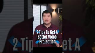  2 Quick Tips for Powerful Voice Projection – No More Strained Sound! 