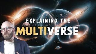 So, is the Multiverse Actually a Real Thing?