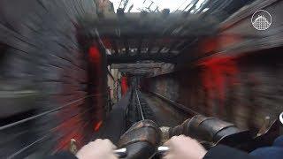 Taron Onride - Phantasialand