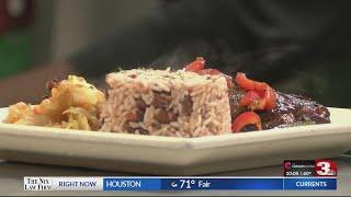 Celebrating Black-owned restaurants in Wichita Falls
