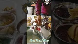 Chat !!! Begusarai ka famous hotel gangaram ka chat#desifoodVlog #gangaram #begusarai