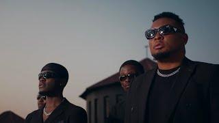 Kell Kay - Amen ft FAda Moti & Tuno ( Official Music Video)