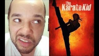 100 MOVIES I'VE NEVER SEEN #31 - The Karate Kid (2010) RANT