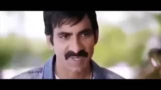 celebrity ne Ka tarika. Ravi Teja se jaane.