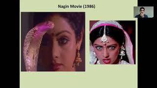 Ashlesha Nakshatra with example chart in ASTROLOGY (Sri Devi)