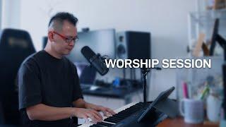 20 Mins of Acoustic Worship