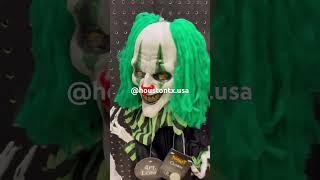 Halloween in USA. Houston. TX