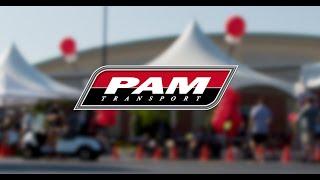 2022 Arkansas Truck Driving Championship | PAM Transport