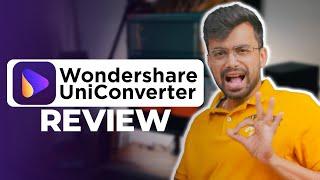 UniConverter Review! The Ultimate Video Converter?